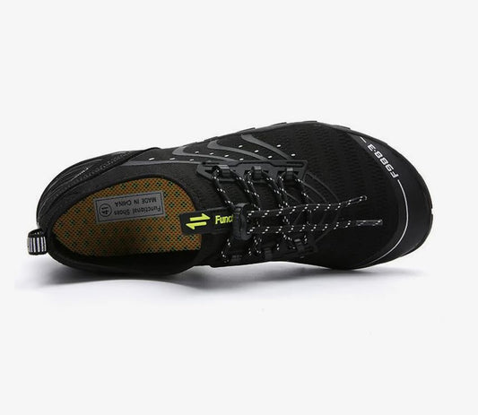 Deportivas Agua Wave Treader Dive IV Negro | Adulto