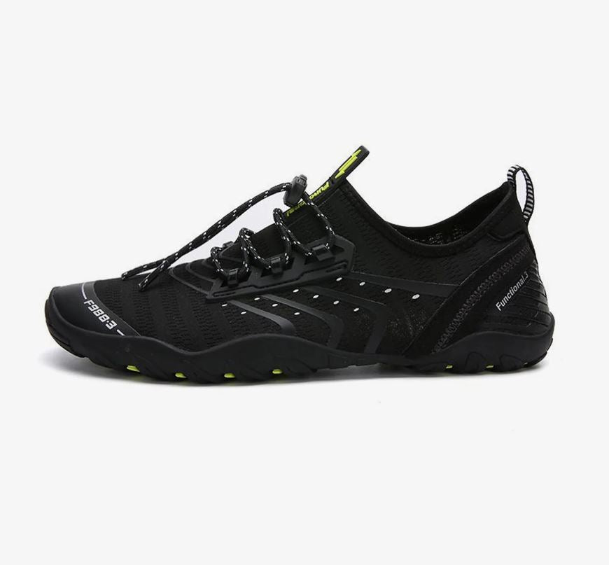 Deportivas Agua Wave Treader Dive IV Negro | Adulto