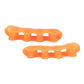 Separador Corrector Dedos Silicona