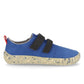 Deportivas Jolly | Azul & Negras