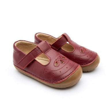 Old Soles Pepito Burdeos  (Producto no sujeto a devolución)