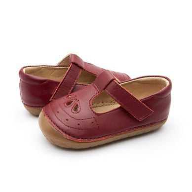 Old Soles Pepito Burdeos  (Producto no sujeto a devolución)
