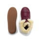 Botas Desert Arctic Burdeos